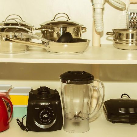 Flat Novissimo A 40 Metros Do Mar Apartment โจเอาเปสโซอา ภายนอก รูปภาพ